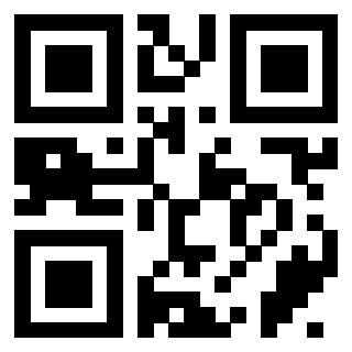 3402201326 - Immagine del QrCode