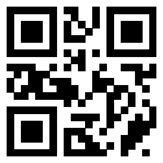 3402201327 QrCode associato