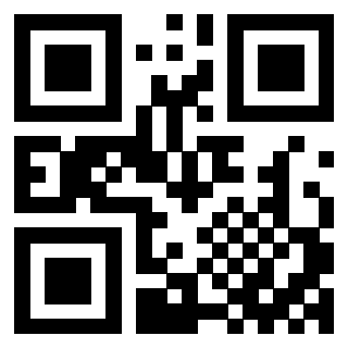 Immagine del QrCode di 3402201330
