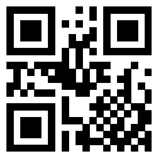 3402201332 - Immagine del Qr Code