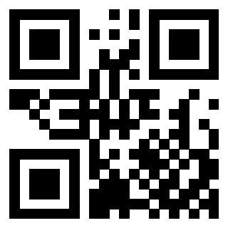 3402201333 Qr Code associato