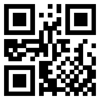 Scansione del Qr Code di 3402201334