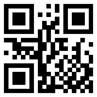Il QrCode di 3402201336