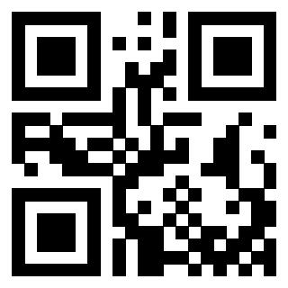 Scansione del Qr Code di 3402392450