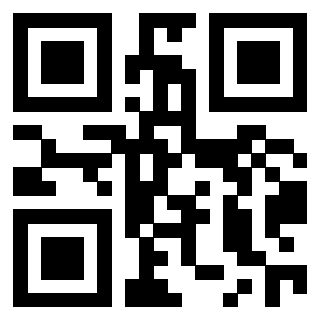 3402392453 QrCode associato