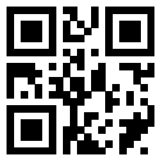Immagine del Qr Code di 3402392456