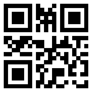 3402392458 - Immagine del QrCode