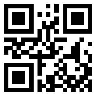 3402392461 QrCode associato