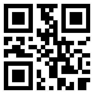 Il QrCode di 3402392462