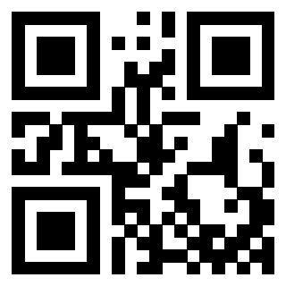3402392467 QrCode associato