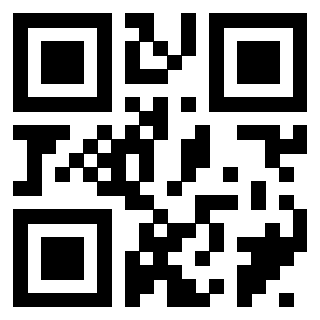 Immagine del Qr Code di 3402392469