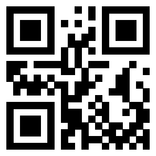 Immagine del QrCode di 3402392471