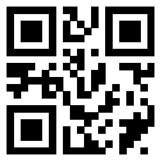 Il QrCode di 3402392474