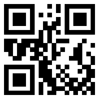3402392478 QrCode associato