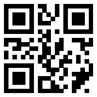 3402392479 - Immagine del Qr Code