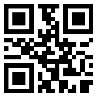3402392482 - Immagine del Qr Code associato