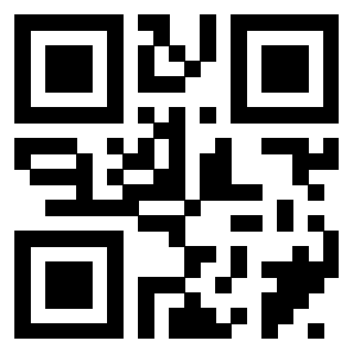 Immagine del Qr Code di 3402392483