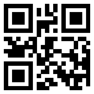Scansione del Qr Code di 3402392484