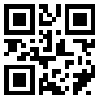 Il QrCode di 3402392486