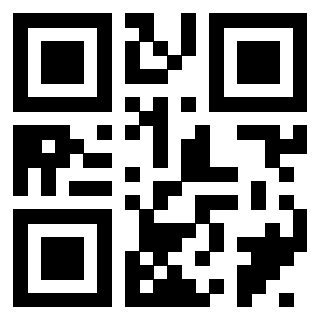 3402392489 Qr Code associato