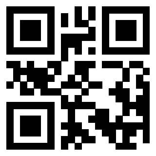 3402392491 - Immagine del QrCode associato