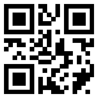 Il QrCode di 3402392494