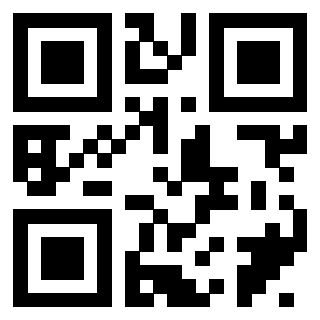 Immagine del Qr Code di 3402392498