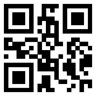 3402392504 - Immagine del QrCode