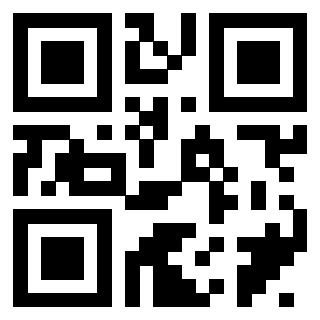 3402392506 Qr Code associato