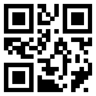 Immagine del Qr Code di 3402392507