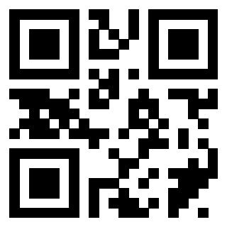 3402392508 - Immagine del QrCode associato