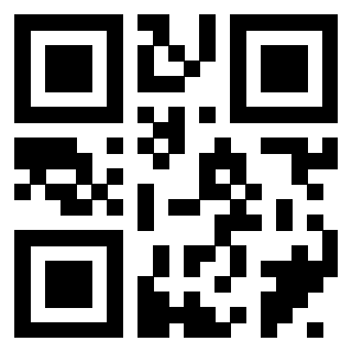 3402392509 Qr Code associato