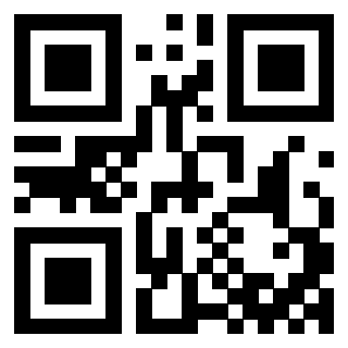 3402392510 - Immagine del Qr Code