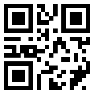 Immagine del QrCode di 3402392512
