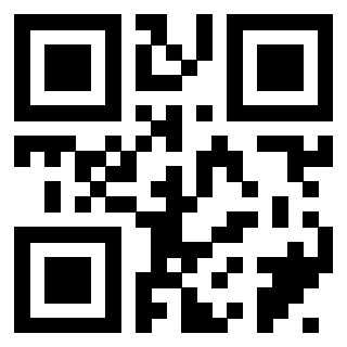 3402392514 - Immagine del QrCode