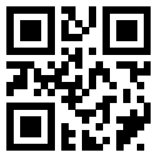 3402392515 - Immagine del Qr Code