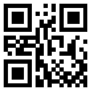 Immagine del QrCode di 3402392518