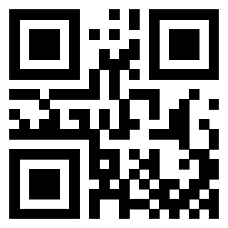 Immagine del Qr Code di 3402392519