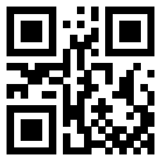 Scansione del Qr Code di 3402392522