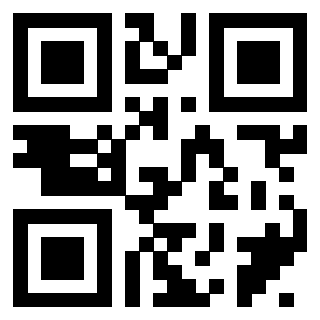 3402392523 - Immagine del QrCode associato