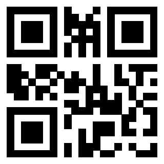 Il Qr Code di 3402392526