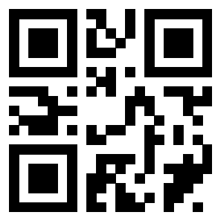 Scansione del Qr Code di 3402392527