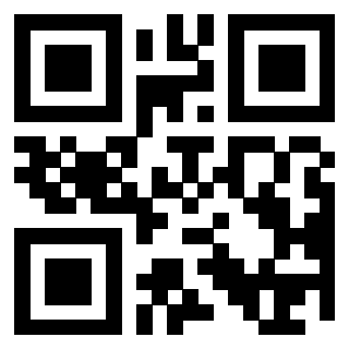 Scansione del QrCode di 3402392528