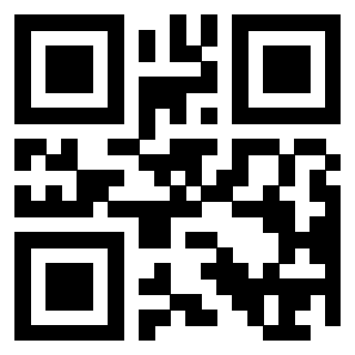 Immagine del QrCode di 3402392530