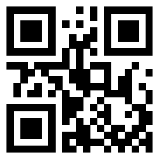 Immagine del QrCode di 3402392531