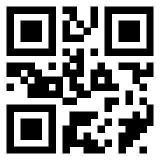 3402392536 - Immagine del QrCode associato