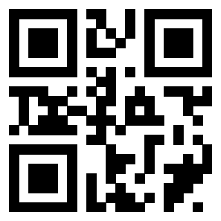 3402392537 - Immagine del QrCode