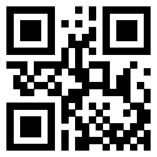 3402392538 QrCode associato