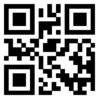 Scansione del Qr Code di 3402392540
