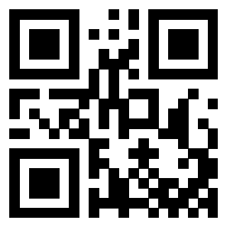 3402392542 QrCode associato